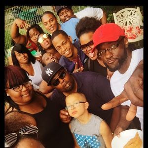 Meet your Posher, Will